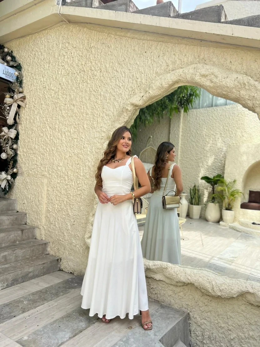 Alucinada vestidos y sets mujer Ecuador - Five Stars