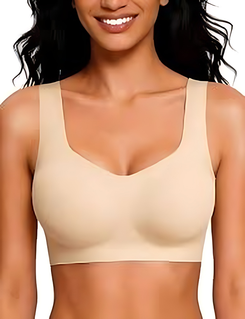 Amelia bralettes invisibles Ecuador