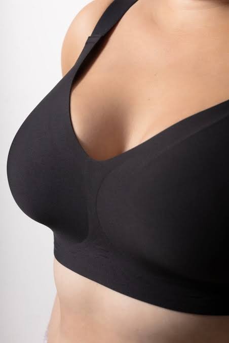 Amelia bralettes invisibles Ecuador
