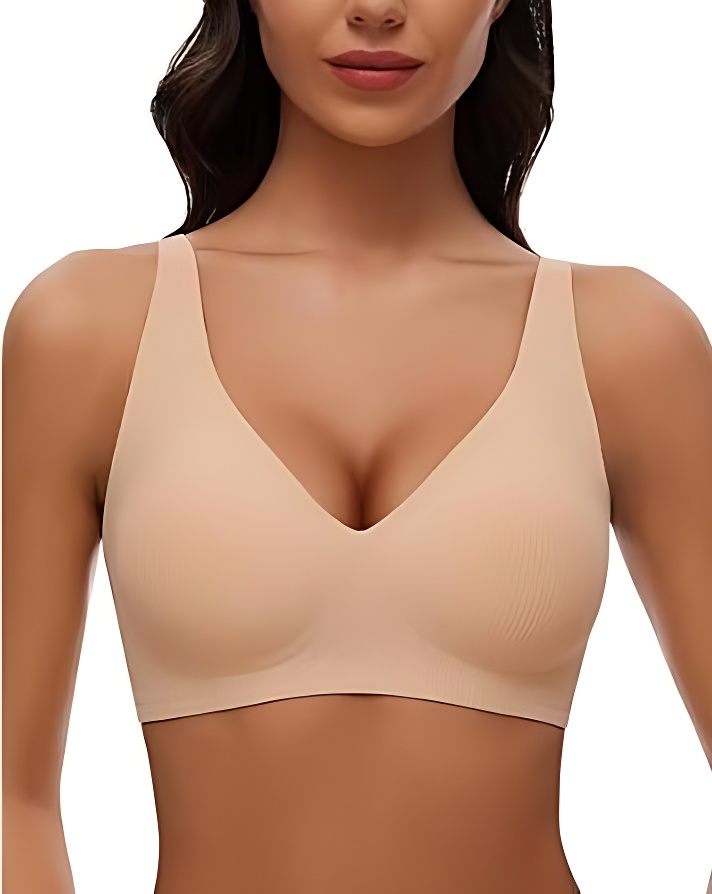 Amelia bralettes invisibles Ecuador