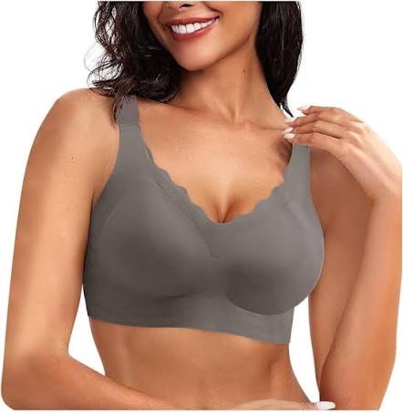 Amelia bralettes invisibles Ecuador