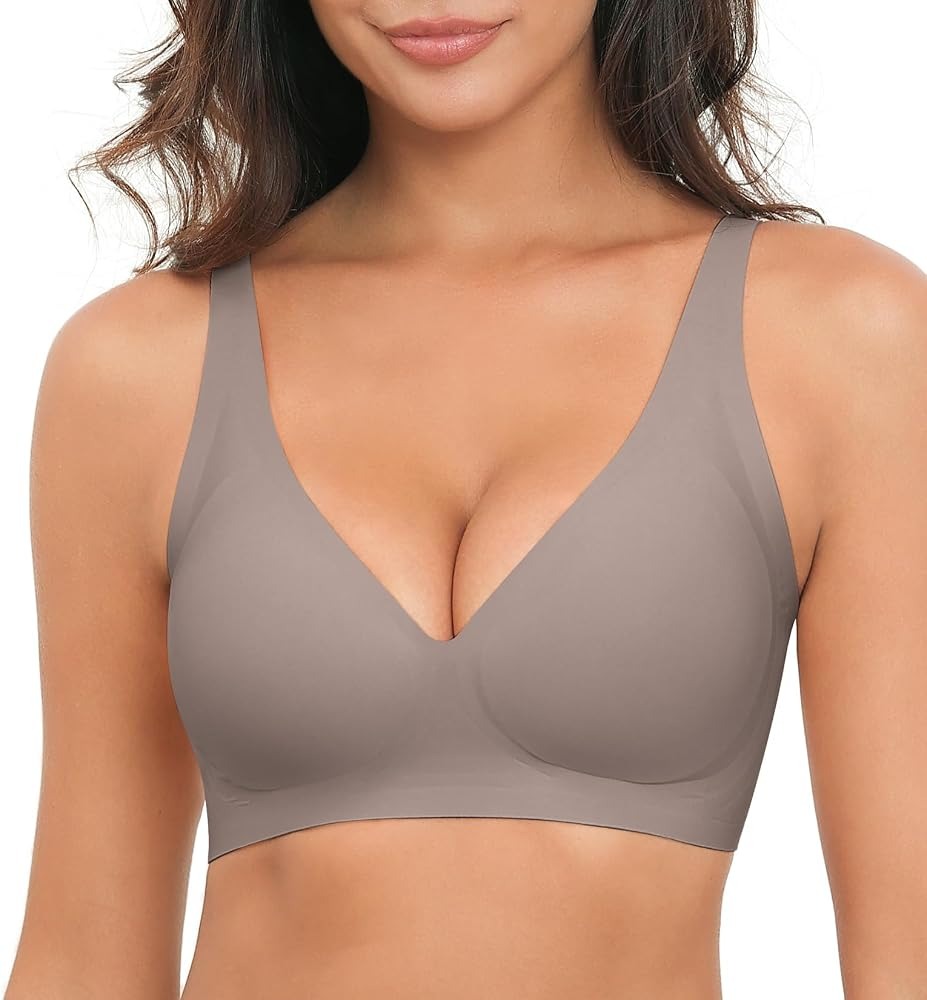 Amelia bralettes invisibles Ecuador
