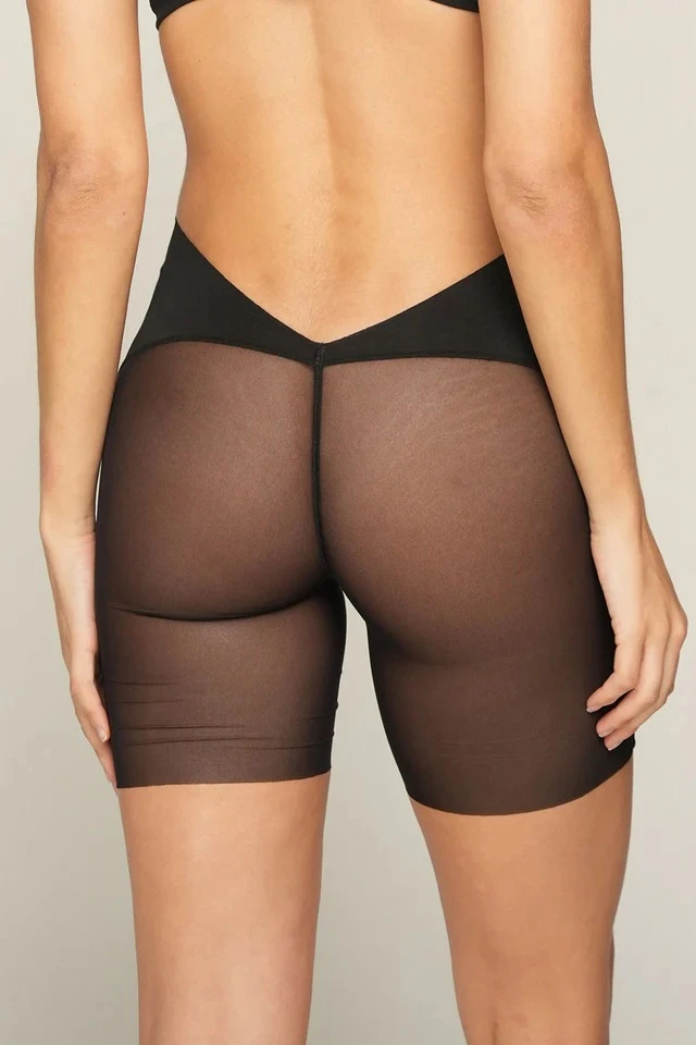 Ellipse lencería de lujo mujer Ecuador