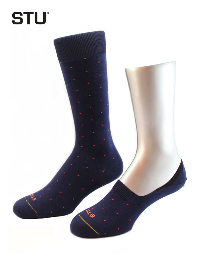 STU medias y calcetines hombre  Ecuador - Five Stars