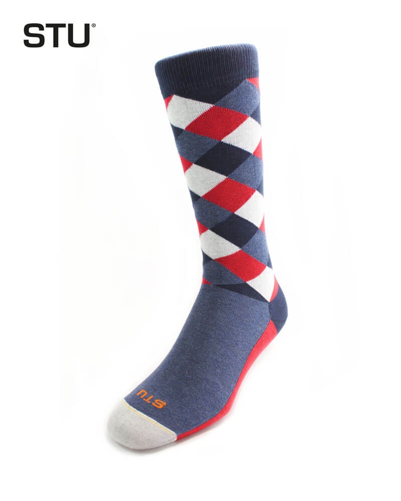 STU medias y calcetines hombre  Ecuador - Five Stars