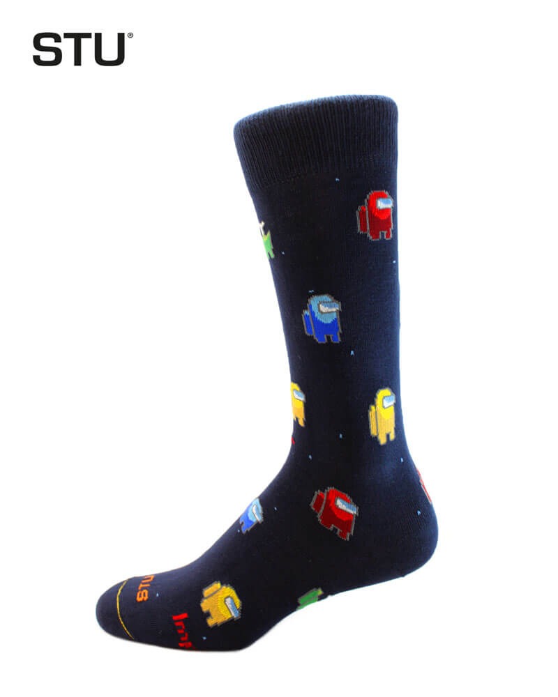 STU medias y calcetines hombre  Ecuador - Five Stars