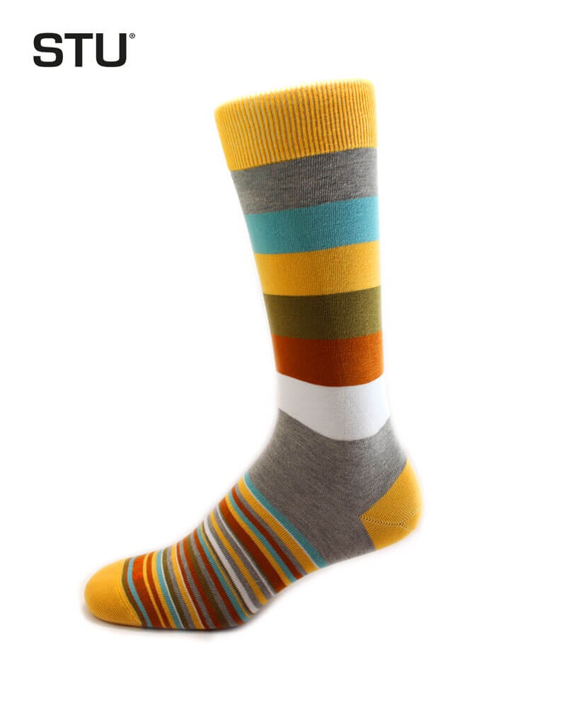 STU medias y calcetines hombre  Ecuador - Five Stars